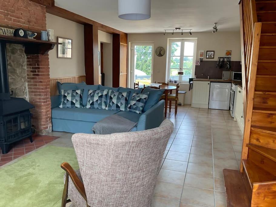 La Petite Maison *