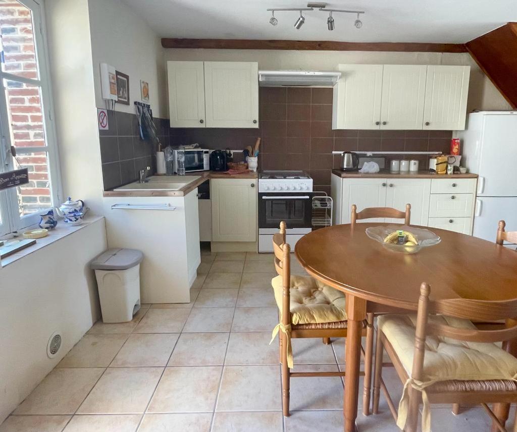 La Petite Maison