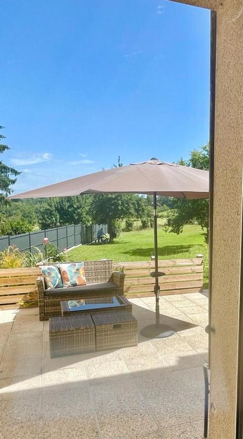 La Petite Maison Holiday home *